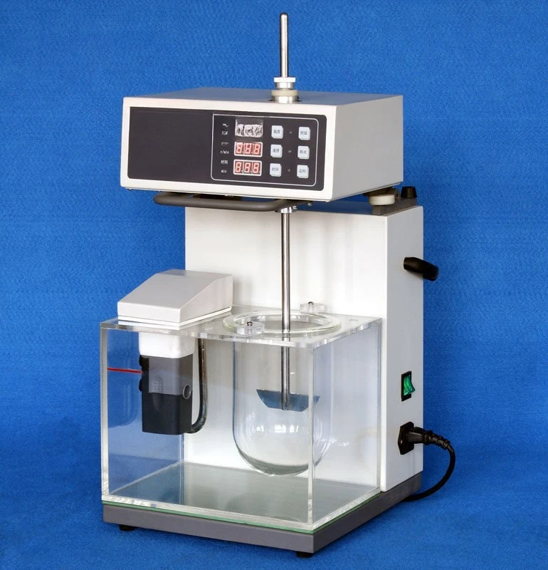 RC-1 type dissolution tester, dissolution tester capsule dissolution tester