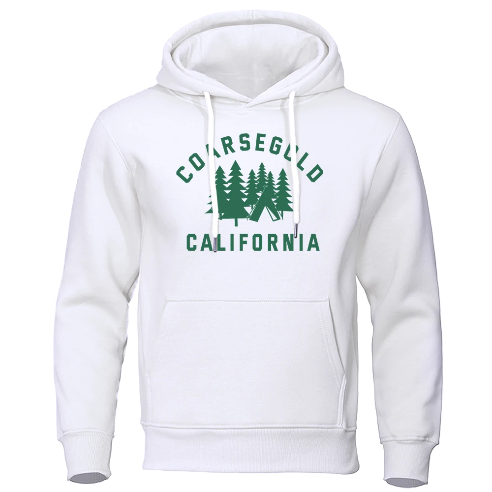 

Environmental Protection California Slogan Mens Clothing Cartoons Street Hoodie Casual Crewneck Hoody O-Neck Pullover Hoodies