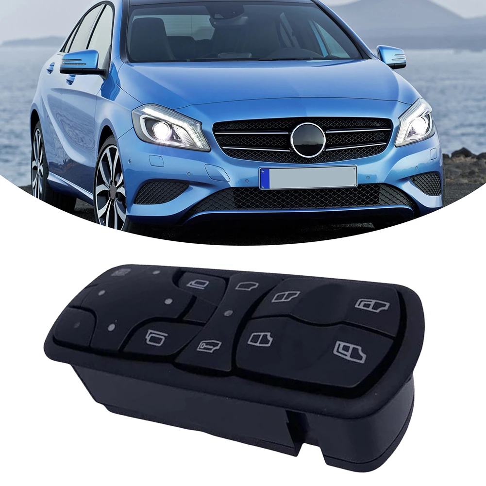 

Window Control Switch ACTROS A9438200097 Vehicle Replacement Part Automotive Accessories Broken Switch Replacement
