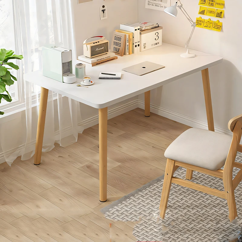 Standing Study Computer Desks Gaming Students Living Room Supplies Office Table Notebook Escritorios Chinese Style Furniture