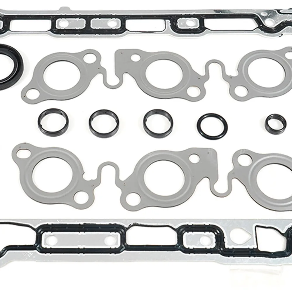 RACEORLY Engine Rebuild Gasket Kit For Land Rover Range Sport 3.0L Diesel 306DT