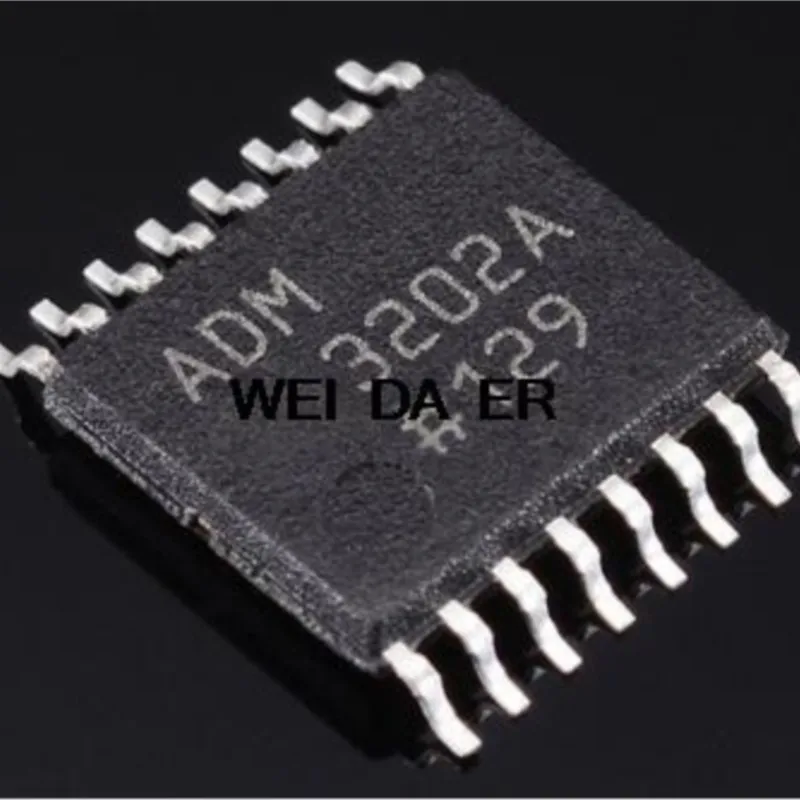 

ADM3202ARU TSSOP16 (Качество продукта: 20 шт.)