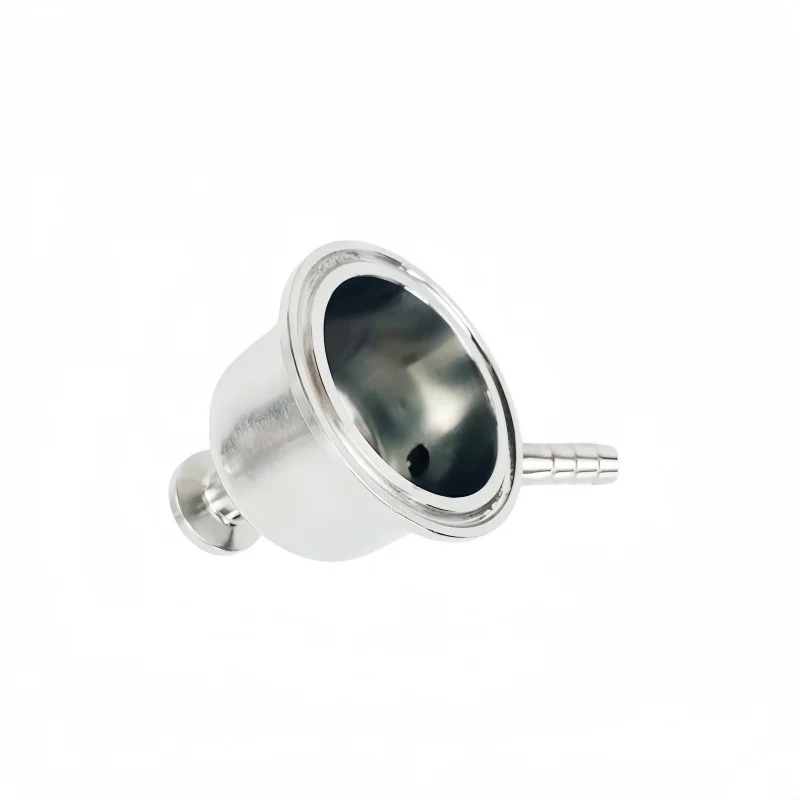 Tri-clamp Reducer  For Parrot 2\