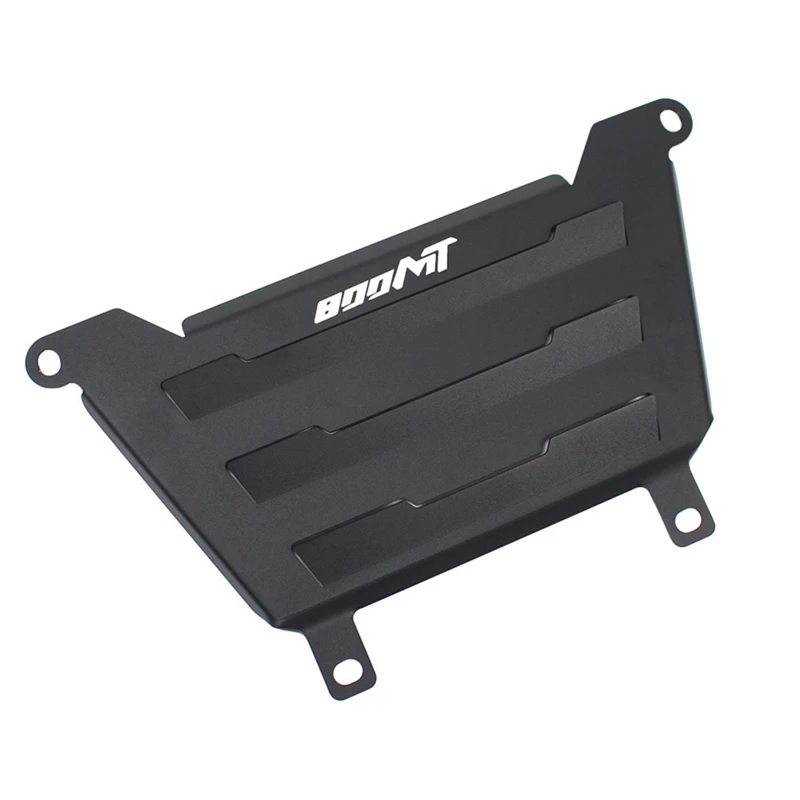 

Motorcycle Radiator Grilles Guard Grill Protective Cover for 800MT MT800 2021-2025 Accessories