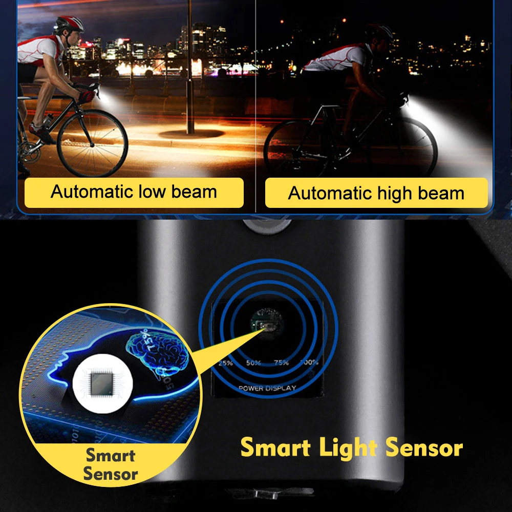 Thumbnail 4 - #7 Trending Bicycle Lights Right Now
