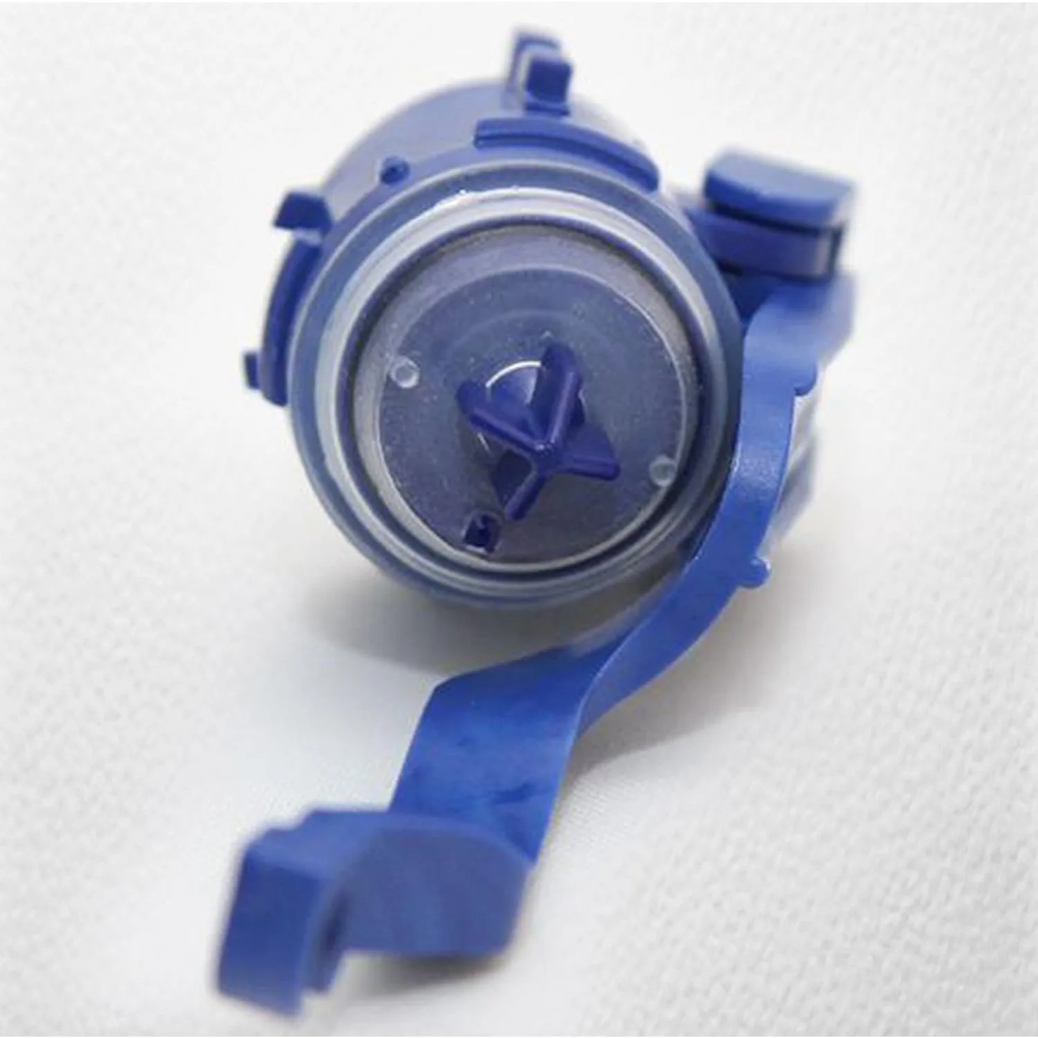 خرطوشة صمام مدخل المرحاض متوافقة مع مجموعة تعويم الدخول الجانبي Geberit K12272 Impuls 380