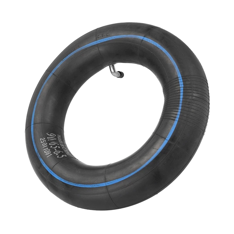 

Thickened Inner Tube For Electric Scooters Is Suitable For 80/65-6 And 255X80 Tires