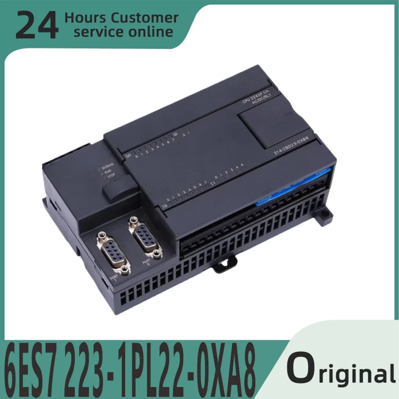 

New original module 6ES7223 6ES7 223-1PL22-0XA8