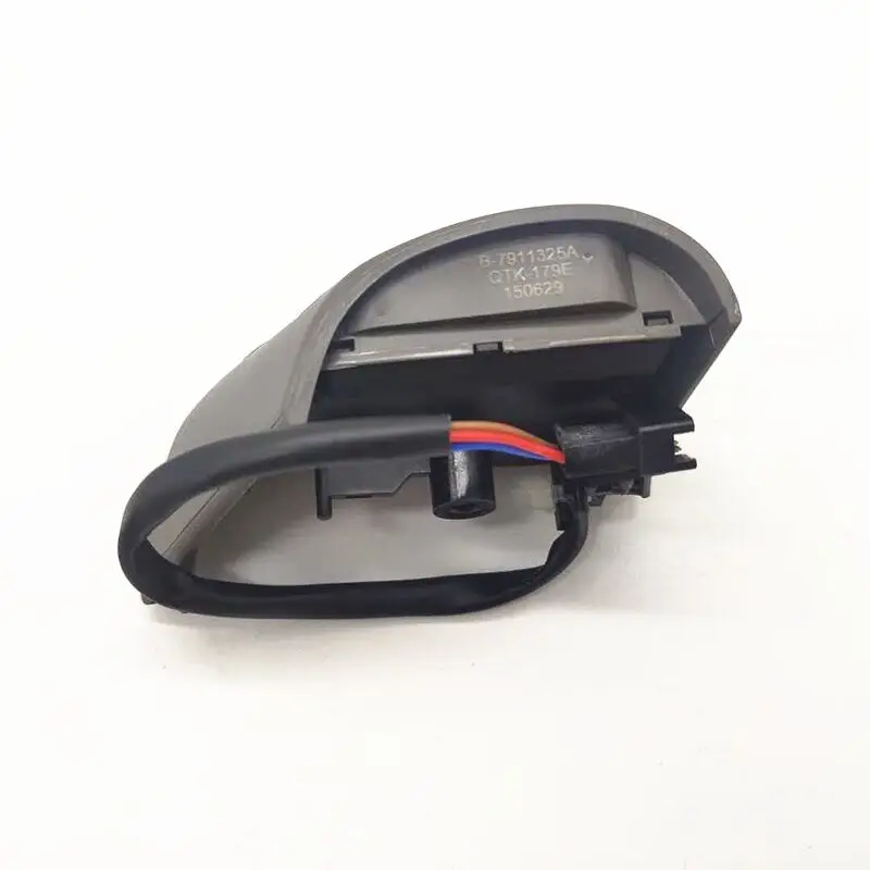 

Оригинальная многофункциональная звуковая кнопка на руле для Dongfeng Jingyi JOYEAR X3 X5 M3, популярная S500 Lingzhi M3 M5