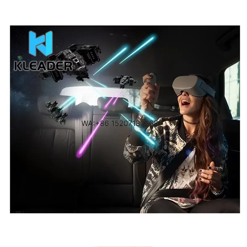 Wmwmnu VR Games Body Tracking Bespoke Somatosensory Linkage Game Development Immersion Holographic 3D Interactive Induction
