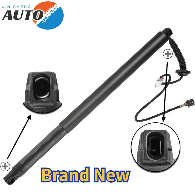 1pcs 31690603 31690604 31457610 Brand New Left and Right Universal Electric Tailgate Support Rod for VOLVO XC90 2014-