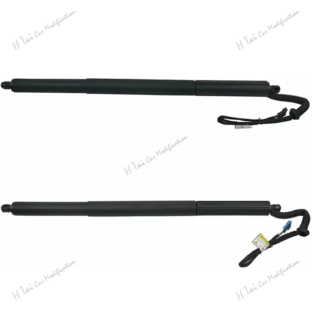 81A827851 81A827851A 81A827851B 81A827851C 81A827851D Rear Power Hatch Lift Electric Tailgate Lift Struts For Audi Q2 2016-2024