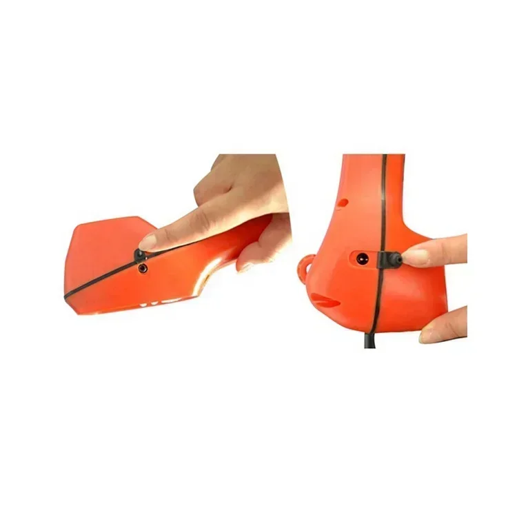 ST230F Portable Telephone Line Tester Butt Set Test Set Phone ISDN ADSL Identification Network Cable Tester