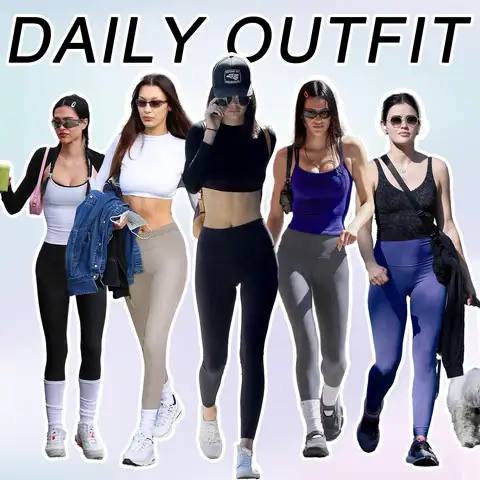 Leggings för kvinnor Yogabyxor Hög midja Magkontroll Ingen söm fram Smörig mjuk iskänsla för träning 8 best sales yogabyxor - №5