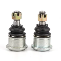 Junta esférica para Quad Bike, piezas de repuesto para ATV, UTV, Go Kart, Buggy, 50cc, 70cc, 90cc, 110cc, 125cc, 150cc, 200cc, 250cc, M12, 32x14mm