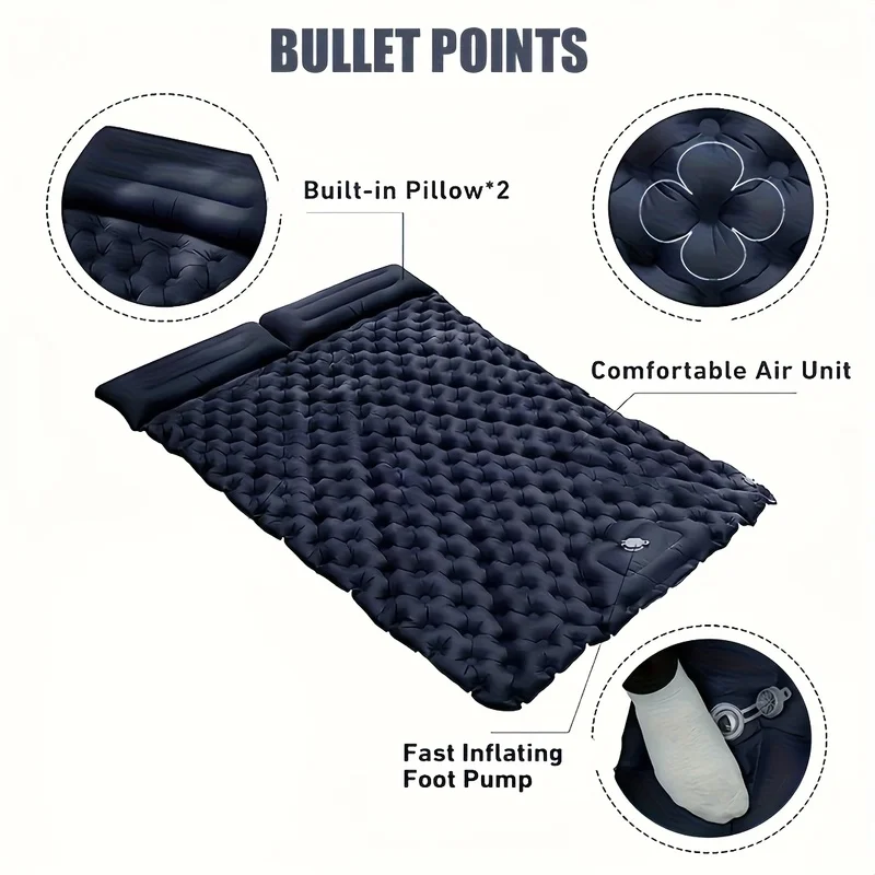Thumbnail 3 - #33 Low Cost Double Air Beds That Work