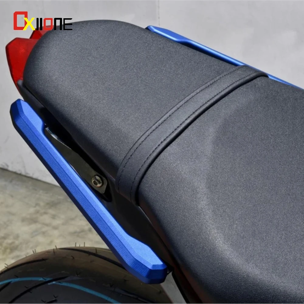 

MT09SP Rear Seat Pillion Passenger Grab Rail Handle Rear Grab Bars for YMAHA MT09 SP MT 09 21 22 23 MT-09 2021 2022 2023