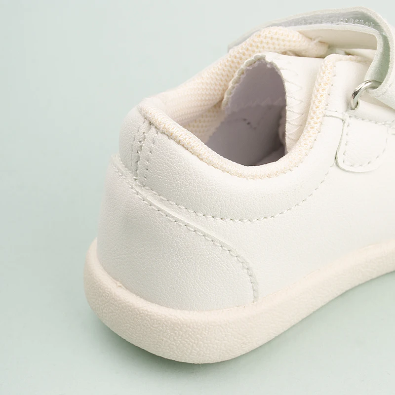 Primavera più nuovi bambini Sneakers piatte leggere bambini piccoli quotidiano all\'aperto comode scarpe da passeggio morbide EK9S58