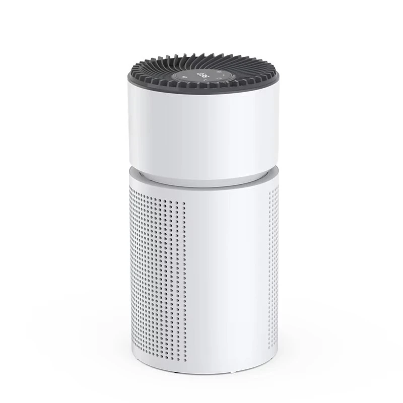 Purifier with PM2.5 Display High Performance Air Purifier for Home Use Household Air