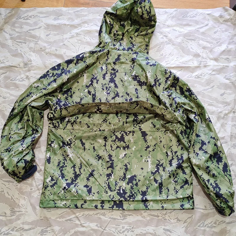 AOR2 Outdoor Sports Training 3.0 Breathable Waterproof Thin Jacket