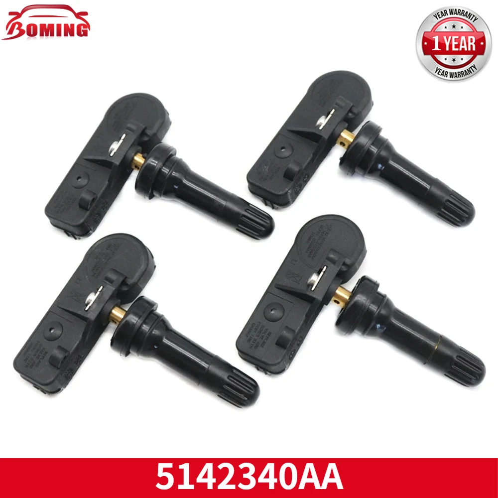 

TPMS Tire Pressure Sensor For BMW 228I 640I M5 M6 X3 X4 X5 X6 RAM DAKOTA SUZUKI KIZASHI CHRYSLER DODGE JEEP 315Mhz 56029479AA