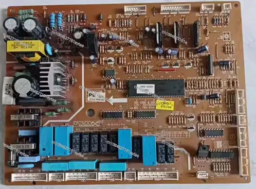 

Suitable for Siemens Refrigerator FRU-543 Motherboard 30143D5050 30143E5050 30143B4001