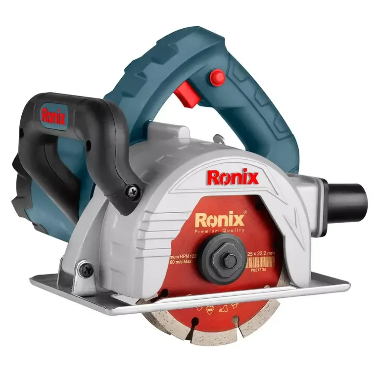 for RONIX 3412 Wall Chaser 2000W-125mm wall chaser machine