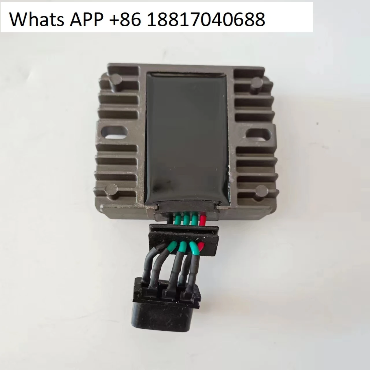 Suitable for underwater propulsion four-stroke outboard 50-60-115 horsepower rectifier