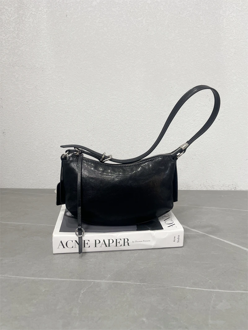 borsa-a-tracolla-singola-in-pelle-bovina-conciata-al-vegetale-con-strato-superiore-in-cristallo-black-queen-modello-dumpling-nuova-moda-estiva-vera-pelle