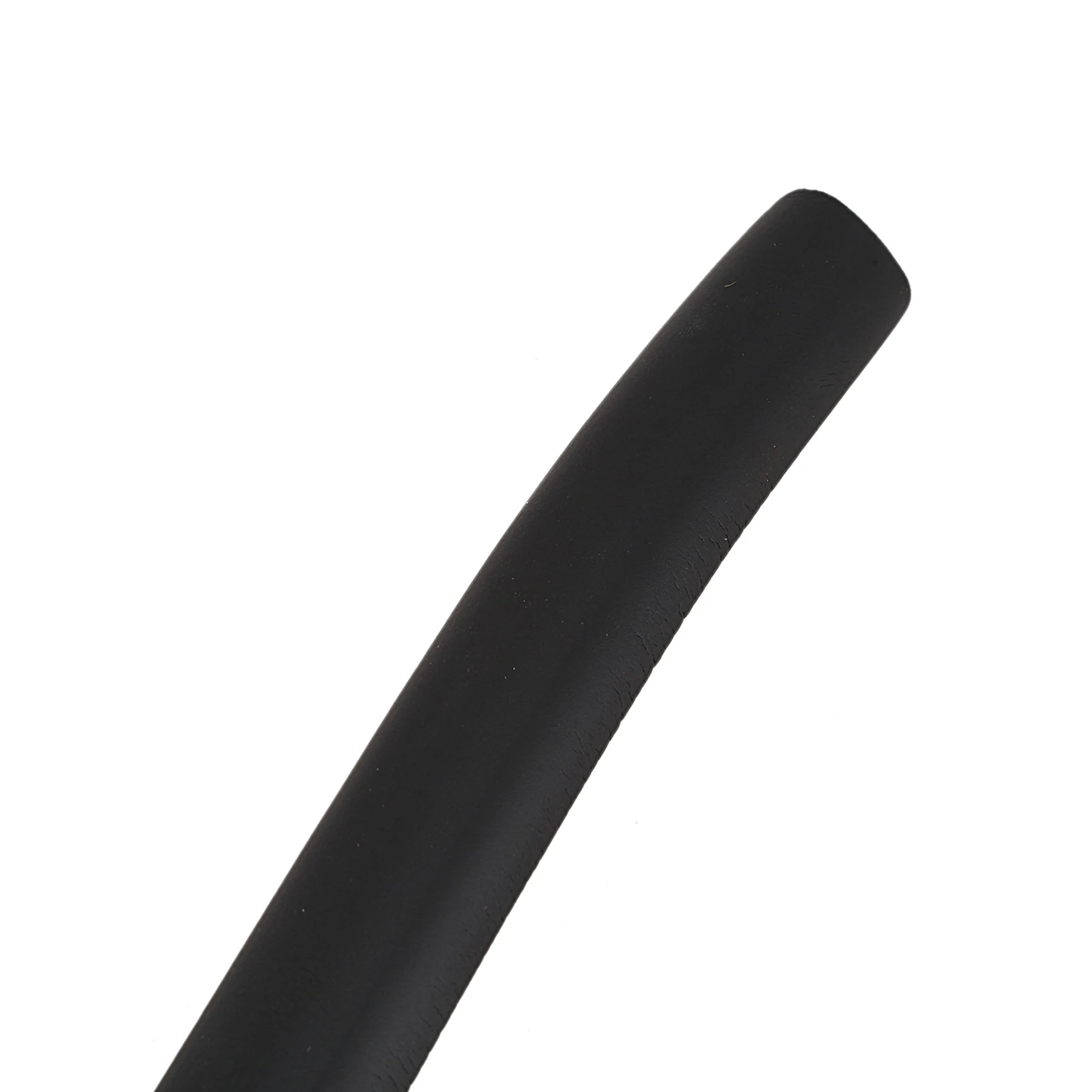 AS96-2Pcs 2M حماية الأطفال شريط حماية الطاولة منتجات سلامة الطفل (أسود)