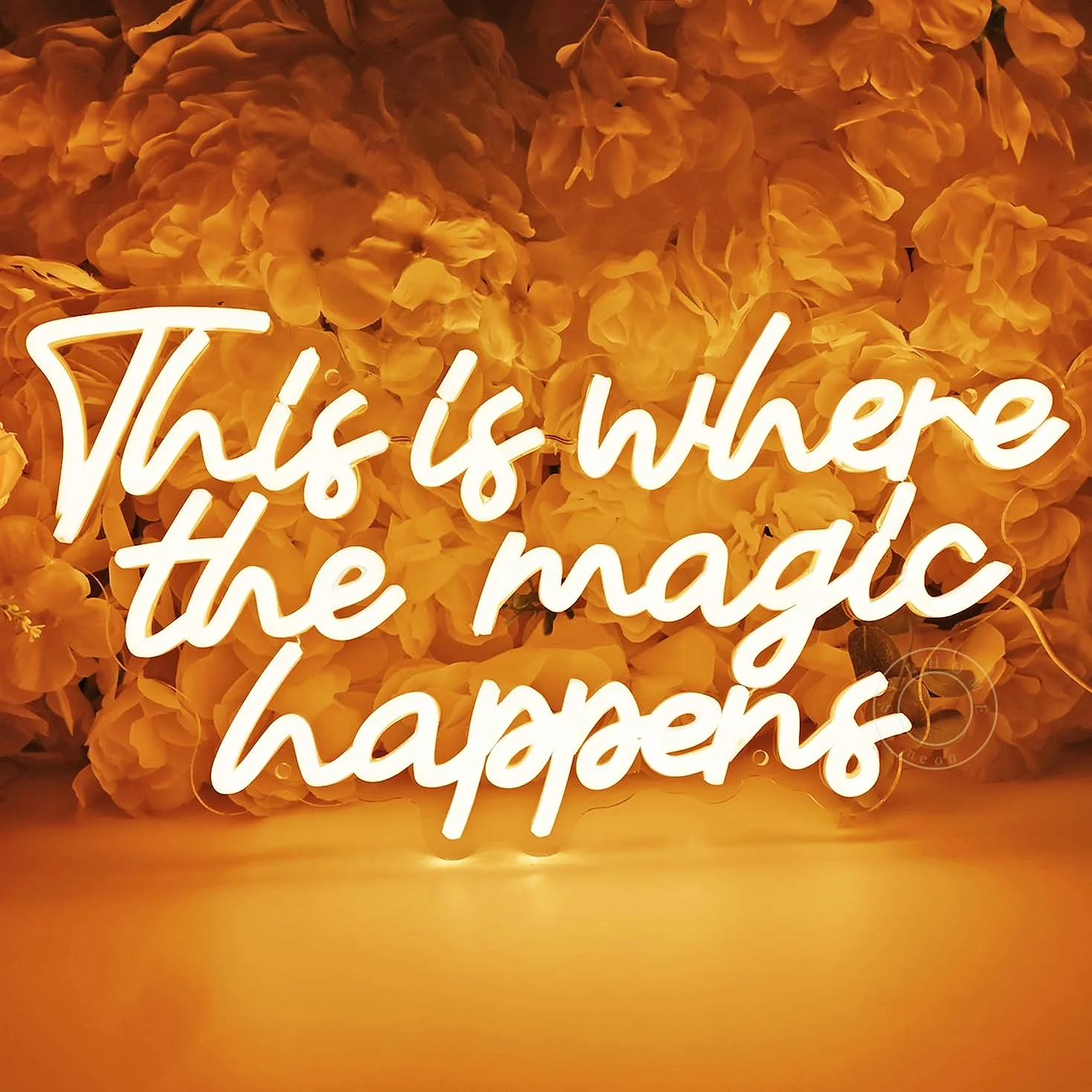 Custom Neon Signs Personalized Neon LED Signs USB Powered Multi Font Colors For Weddings Bar Signs Romantic Proposal Wall Decor