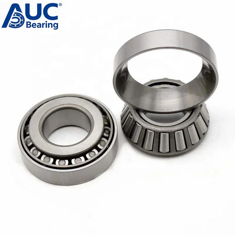 7311 7312 7313 7314 7315 7316 7317 7318 7319. Tapered Roller Bearings For Industrial Use