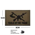 hook Loop patch 2