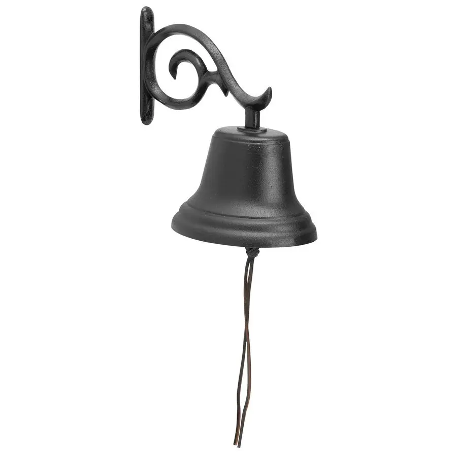 

Products Decorative Bell, Medium, Black