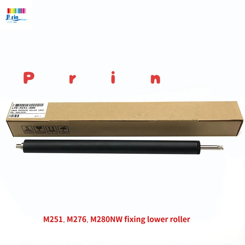 

Brand new original for HP M251, M276, M280NW fixing lower roller