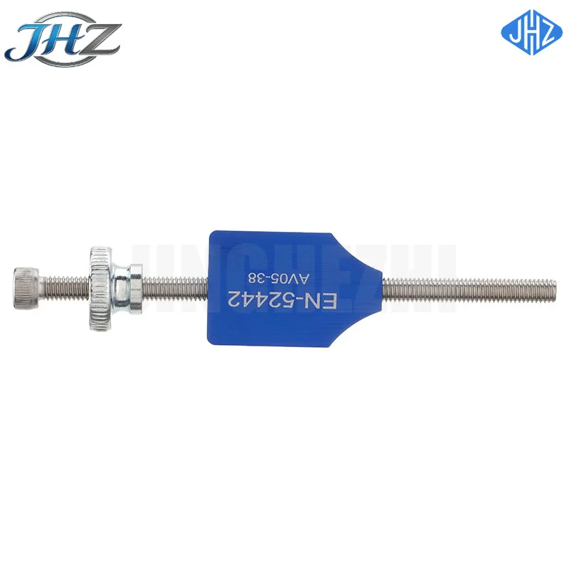 

Инструмент для фиксации балансирного вала двигателя JHZ, подходит для Buick LSY 2.0T, аксессуары для регулировки ГРМ