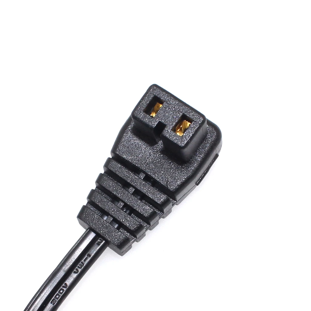 ثلاجة السيارة كابل السجائر برودة شحن استبدال خط 15A لثلاجة السيارة دفئا تمديد كابل الطاقة للسيارة