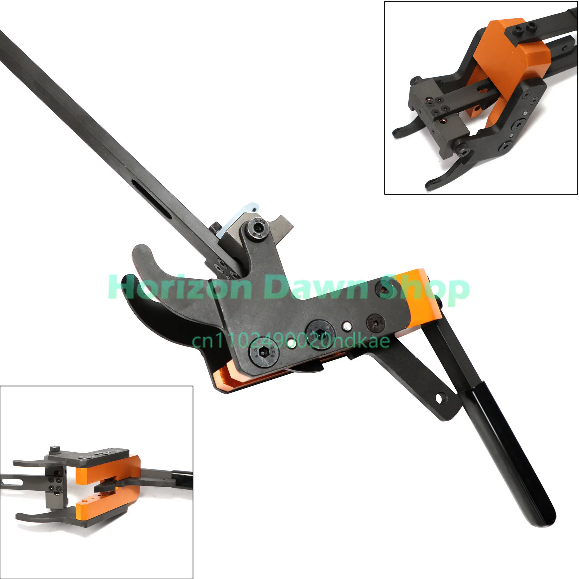 B38 B48 B58 Engine Valve Spring Disassembly Clamp Spring Holder Timing Tool