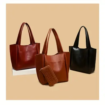 8 最佳銷售 女士單肩包 - №5