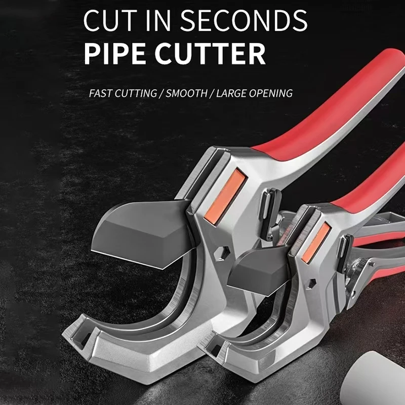 

Pipe cutter ppr pipe scissors ppr scissors hot melt water pipe pvc pipe cutter cutting tool Tool SK5