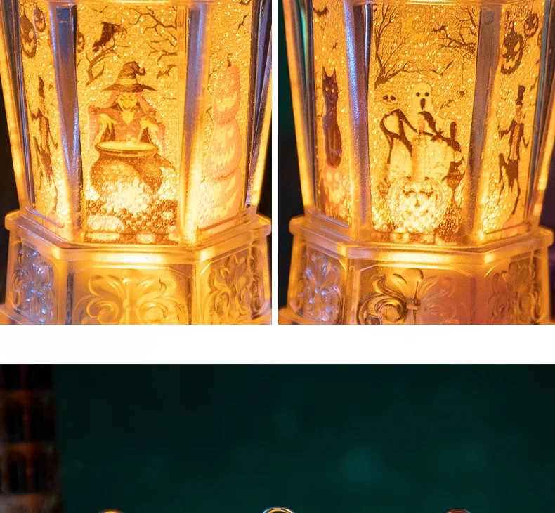 أضواء LED صغيرة لعيد الميلاد الجنية تعمل بالبطارية مقاومة للماء للحديقة الخارجية وفناء شجرة عيد الميلاد وديكور العطلة #6