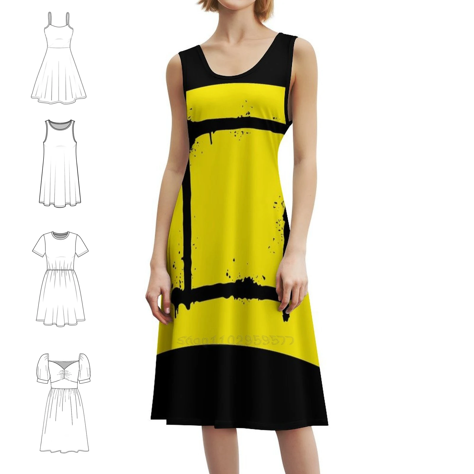 

Что-то, винтажное богемное платье с пышными рукавами или без рукавов, варианты для женщин, платье для экспрессии, чем бороссия, футбол