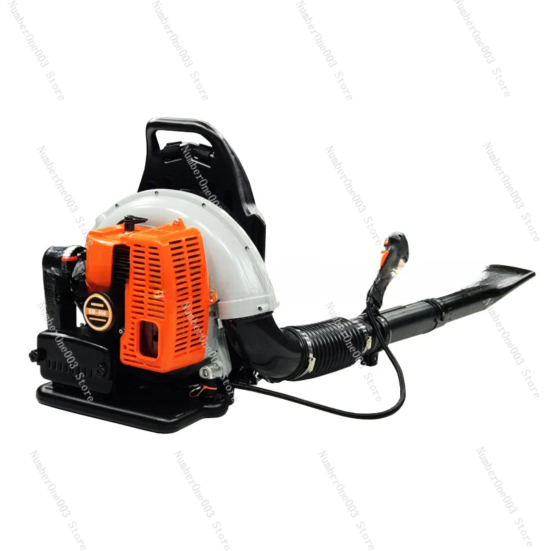 EB650 Ten Years Factory Direct Sales High Power Road Blowing Snow Community Blowing Dust Fallen Leaves Fire Extinguishing Hair