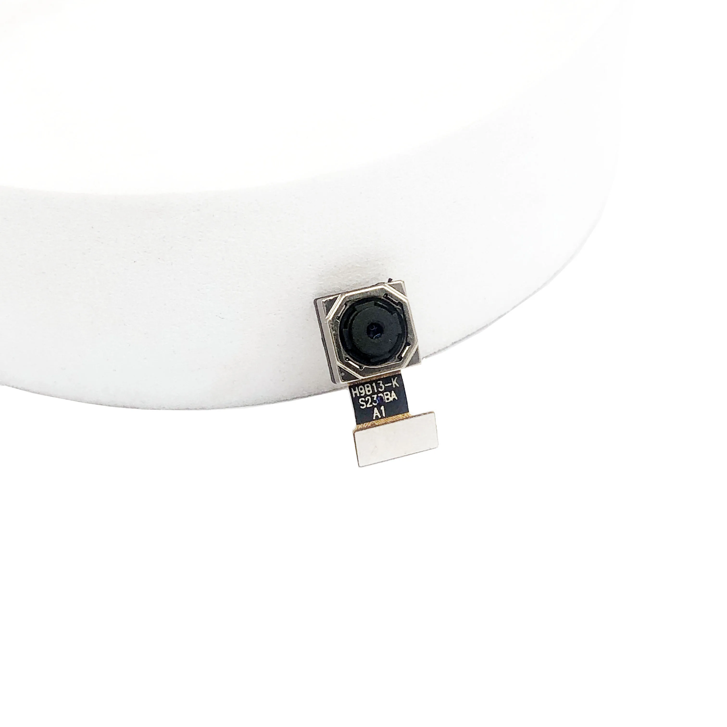 Módulo de câmera MIPI 8000x6000 HD 48MP Autofoco 79 graus 30PIN MIPI CSI para visão de vários produtos