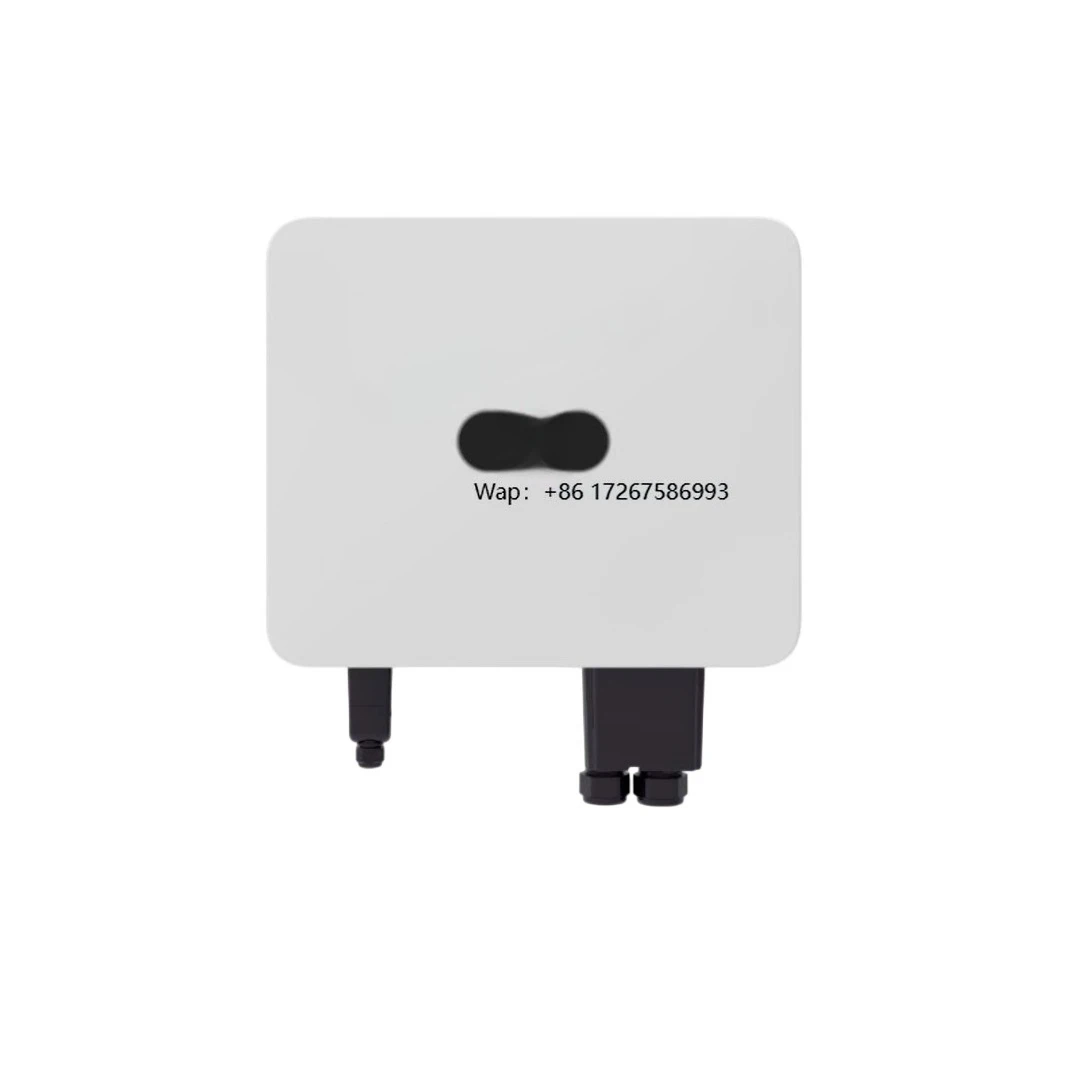 20Kw Hybrid Solar Inverter 15Kw Sun2000 17Kw Power Sun2000-12Ktl-M2 WiFi for Industrial Battery Grid Connection System