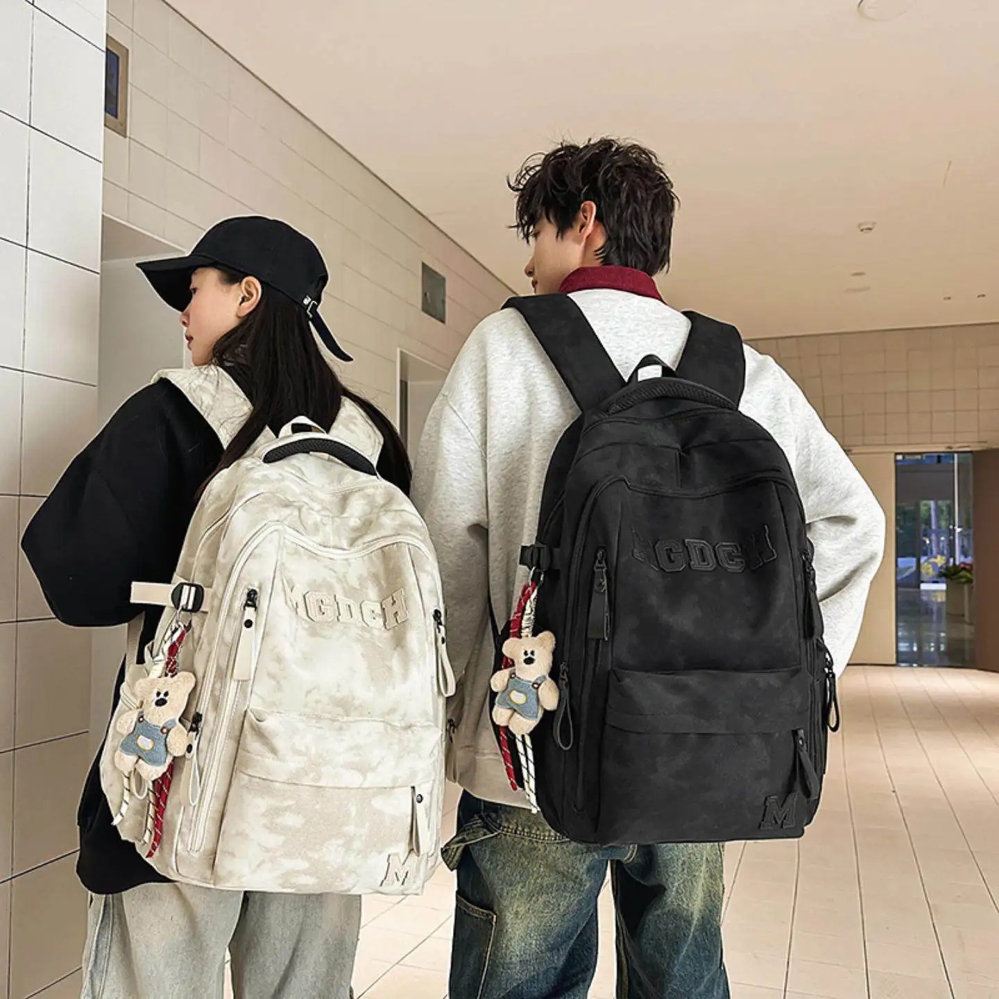 sac-a-dos-grande-capacite-pour-filles-du-college-style-coreen-tendance-sac-a-double-bandouliere-adapte-aux-lyceennes-et-aux-etudiantes-du-premier-cycle-du-secondaire