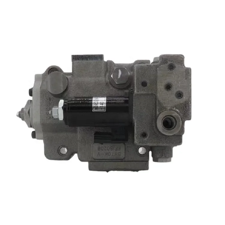 Excavator Engine Parts SK460-8 SK480-8 SK485-8 SK480 SK460 Regulator Adjuster KGGLEVERKIT-40