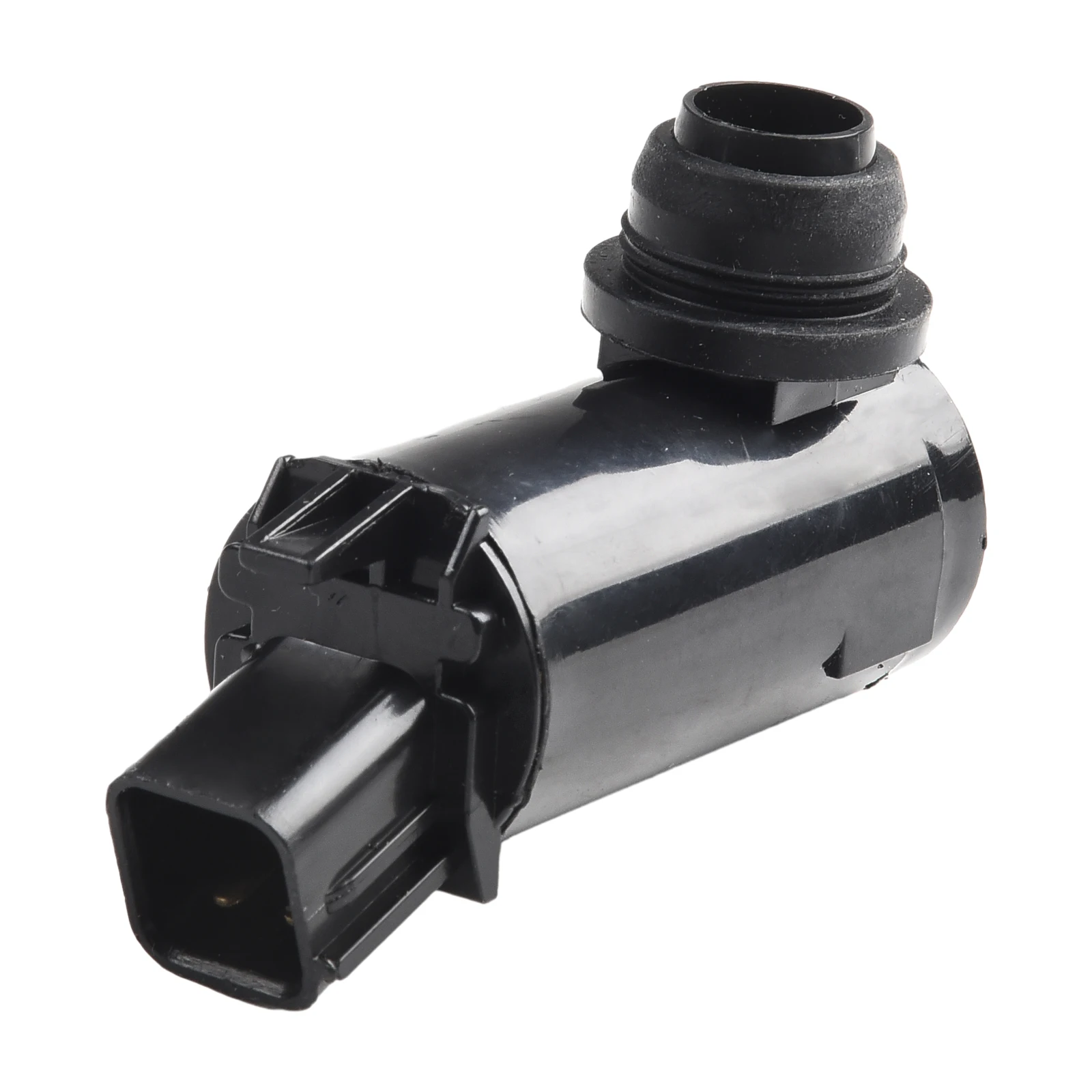 High Quality 100% Brand New Washer Pump 98510-2G000 Black Plastic Washer Pump Windshield Washer Pump 98510-1C000