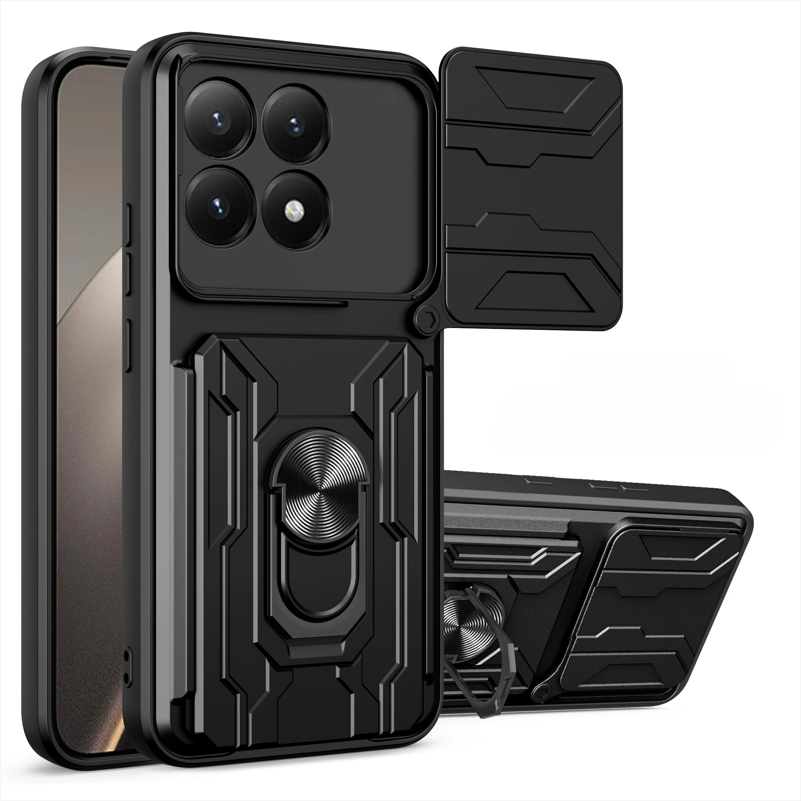 Card Holder Case Fo… - image