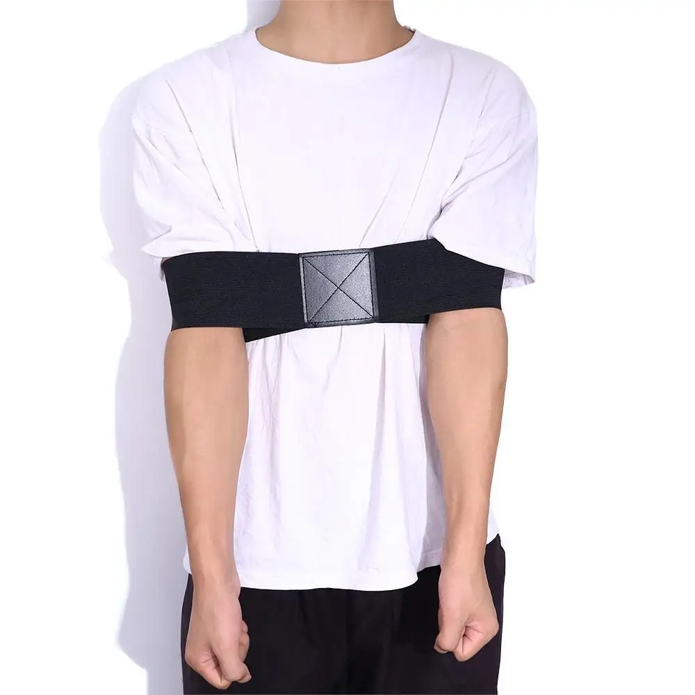 สินค้าเสริมเครื่องมือการฝึกอบรมเอดส์ Golf Swing TRAINER เข็มขัดแก้ไขกอล์ฟเข็มขัดแก้ไข Golf Swing Training Aid